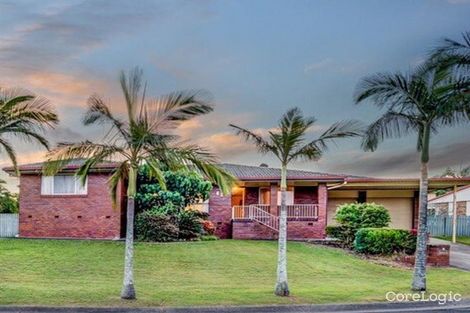 Property photo of 1 Caprice Court Sunnybank Hills QLD 4109