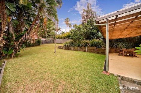 Property photo of 34 Warraba Road North Narrabeen NSW 2101