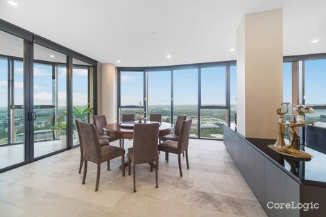Property photo of 3701/3 Olympic Boulevard Sydney Olympic Park NSW 2127