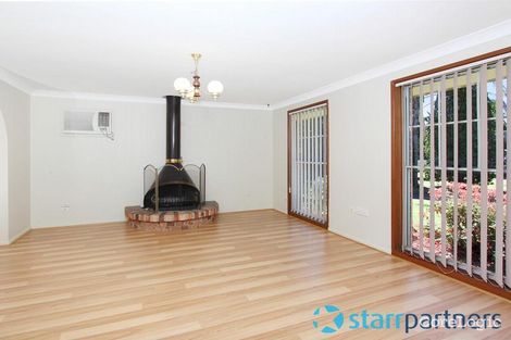 Property photo of 5 Oldfield Court St Clair NSW 2759