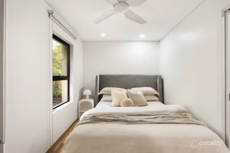 Property photo of 3/19 Kirketon Road Darlinghurst NSW 2010