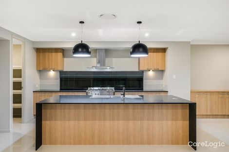 Property photo of 488 Mackenzie Street Middle Ridge QLD 4350