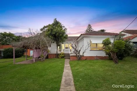Property photo of 3 Conie Avenue Baulkham Hills NSW 2153