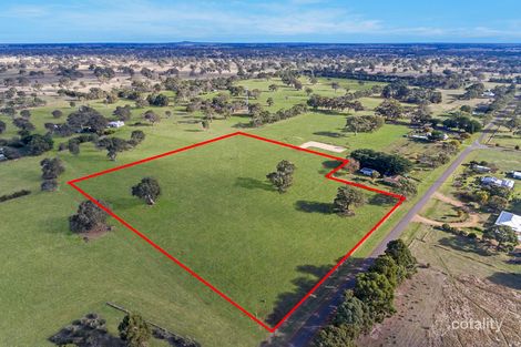 Property photo of LOT 1 Recreation Road Dunkeld VIC 3294
