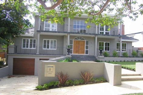 5 Cygnet Cres, Dalkeith, WA 6009