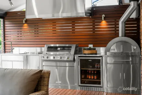 Property photo of 30 Gooraway Drive Castle Hill NSW 2154