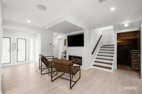 Property photo of 30 Gooraway Drive Castle Hill NSW 2154