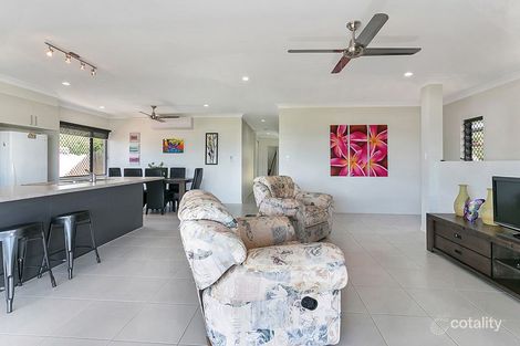 Property photo of 30 City View Crescent Mooroobool QLD 4870