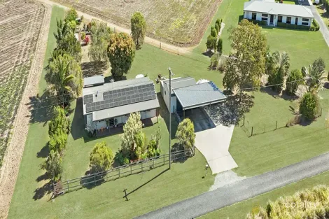 126 Mirabellas Rd, Marian, QLD 4753