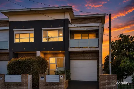 Property photo of 22A Leach Road Guildford West NSW 2161