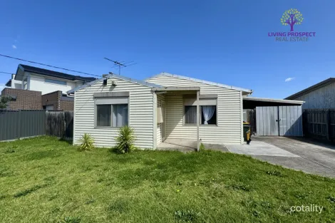 Property photo of 13 Hayden Crescent Albion VIC 3020