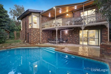 Property photo of 17 Coronation Street Mount Waverley VIC 3149