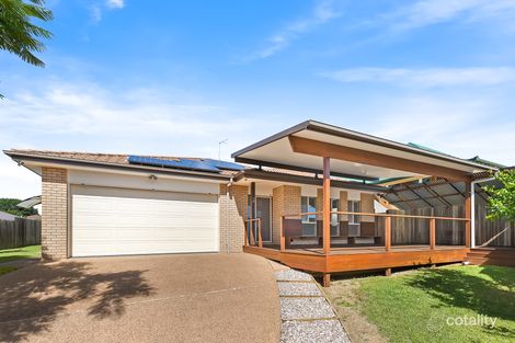 Property photo of 11 Glenhaven Place Durack QLD 4077