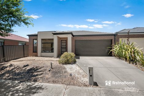 Property photo of 55 Bliss Street Point Cook VIC 3030