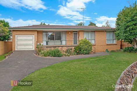 Property photo of 31 Jaffa Road Dural NSW 2158