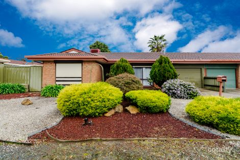 20 Chappel Ave, Morphett Vale, SA 5162