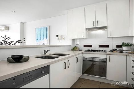 Property photo of 405/6 Lachlan Street Waterloo NSW 2017