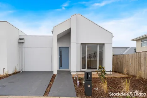 4 Quarter Way, Donnybrook, VIC 3064