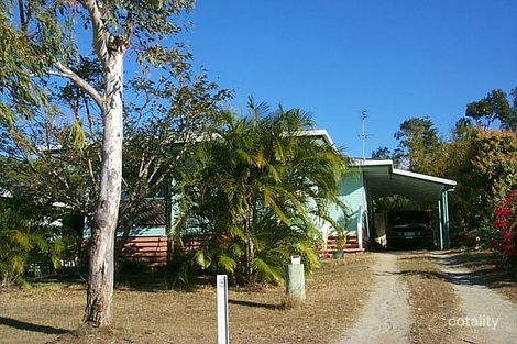 67 Hillview Rd, Bowen, QLD 4805