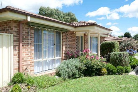 Property photo of 5/47 Walker Crescent Jerrabomberra NSW 2619