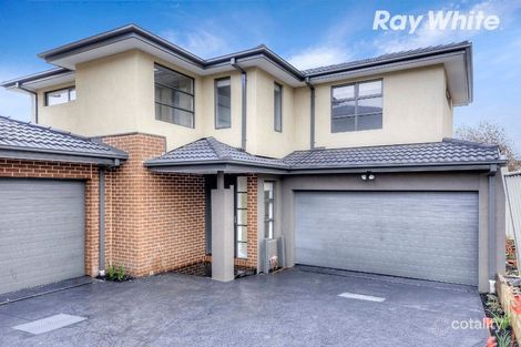 3/48 Arthur St, Bundoora, VIC 3083