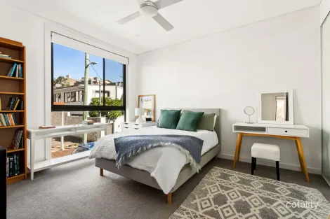 Property photo of 156G Bridge Road Glebe NSW 2037