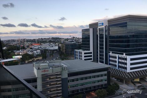 21304/1055 Ann St, Newstead, QLD 4006