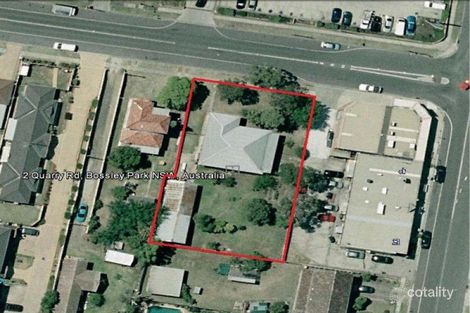 2 Quarry Rd, Bossley Park, NSW 2176