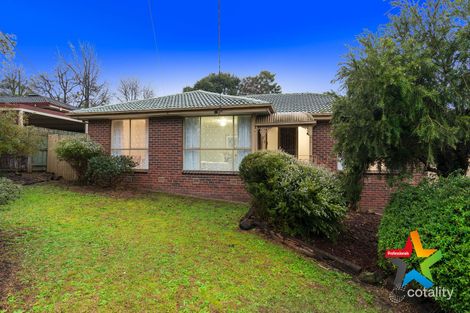 9 Arkarra Ct, Mooroolbark, VIC 3138