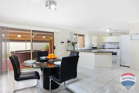 Property photo of 23 Gosha Close Rooty Hill NSW 2766
