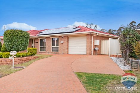 Property photo of 23 Gosha Close Rooty Hill NSW 2766