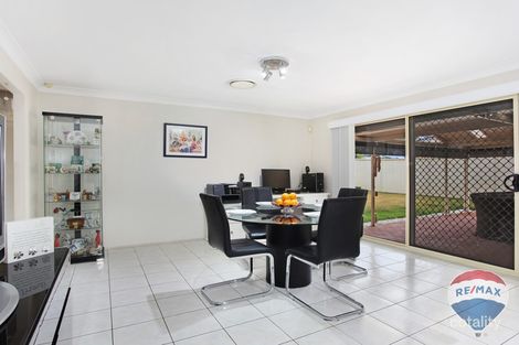 Property photo of 23 Gosha Close Rooty Hill NSW 2766