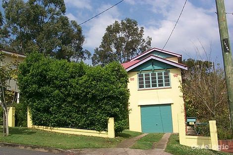 35 Mclean Pde, Ashgrove, QLD 4060