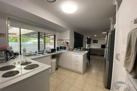 Property photo of 2/49 Botanical Drive Labrador QLD 4215