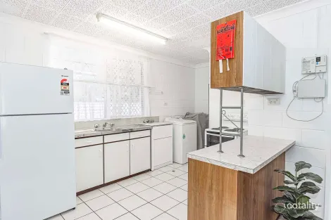 Property photo of 3/47 Ralston Street West End QLD 4810