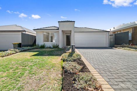Property photo of 36 Serenity Street Wellard WA 6170
