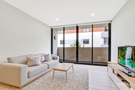 110/8 Thorogood Bvd, North Kellyville, NSW 2155