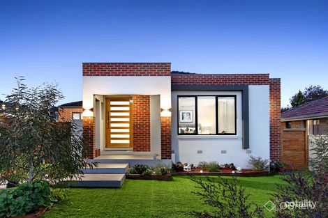 Property photo of 1/12 Gordon Avenue Oakleigh East VIC 3166