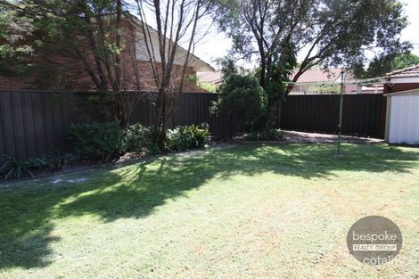 Property photo of 2/7 Birmingham Road South Penrith NSW 2750