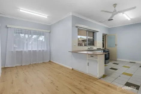 Property photo of 33 Edith Terrace Balaklava SA 5461