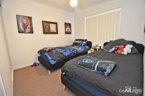 Property photo of 39 Highland Way Biloela QLD 4715