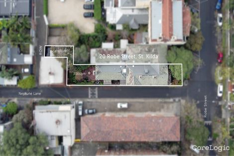 Property photo of 20 Robe Street St Kilda VIC 3182