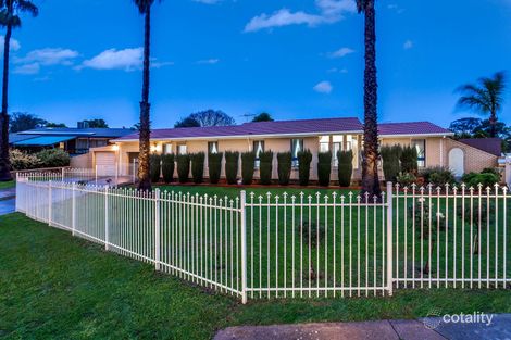 89 Murrell Rd, Modbury Heights, SA 5092