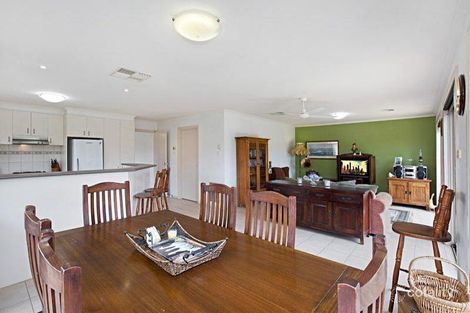 25 Lakeside Dr, Wallan, VIC 3756