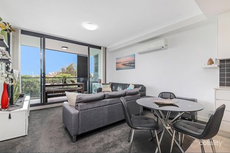 Property photo of 207/549-557 Liverpool Road Strathfield NSW 2135