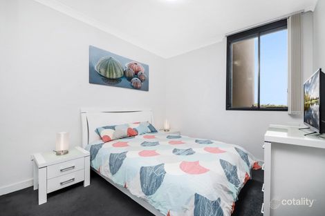 Property photo of 207/549-557 Liverpool Road Strathfield NSW 2135