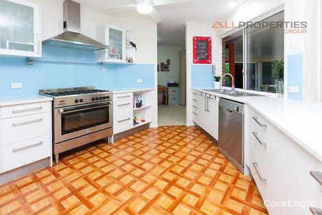 Property photo of 19 Diamantina Street Hillcrest QLD 4118