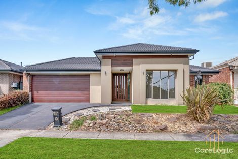 Property photo of 135 Selandra Boulevard Clyde North VIC 3978