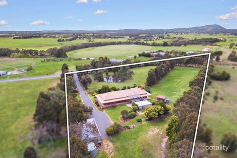 Property photo of 445 Scotchmans Lead Road Napoleons VIC 3352