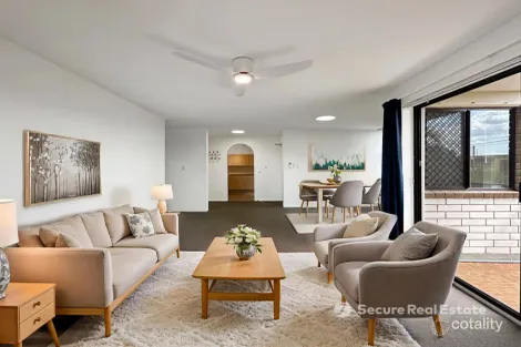 5/148 Sherwood Rd, Toowong, QLD 4066